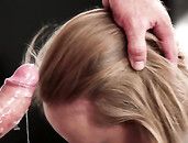 Student Creampied By Her Big Cock Teacher