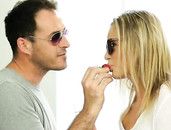 Slim And Lusty Teen Cocksucker Gets Laid Hardcore