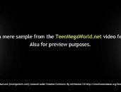 Fucking In Every Position With A Skinny Teenage Babe