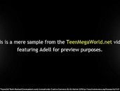 Sensual Oral Sex Between The Beautiful Teen Couple