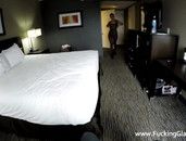 Cute Escort Takes Cash To Fuck His Brains Out
