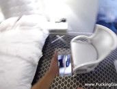 Escort In A Sexy Dress And Heels Is Here To Fuck