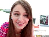 Super Sweet Girl Gaped By Big Dick Hardcore Fucking