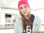 Get Close To A Cunt Taking A Furious Pounding