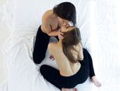 Girls With Perfect Perky Titties Licking For Pleasure
