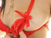 Beauty Gives The Gift Of Slutty Sex For Christmas