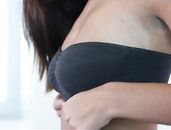 Fucking A Scantily Clad Workout Babe Hardcore