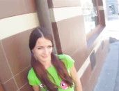 At Home With A Skinny Amateur Hardcore Slut