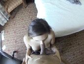 Young Escort He Orders Is Down To Fuck Hardcore
