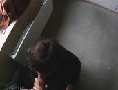 Big Cock Satisfies A Sexy Slut In Doggystyle POV