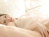Get In Bed With A Masturbating Teenage Girl