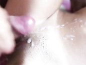 Seductive Schoolgirl Slut Fucked By His Big Cock
