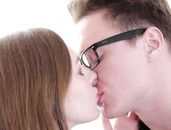 Girlfriend Ass Fucked With Great Passion By Her Man