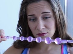 Anal Fucking Makes Cassidy Klein A Happy Girl