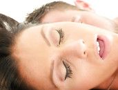 Fucking A Beautiful Girl And Making Her Moan