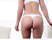 Beauty Nearly Deepthroats Him Before They Fuck