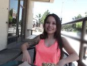 Giving Head In Public Turns On This Cutie