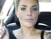 Christy Mack Makes A Blistering Hot Sex Tape