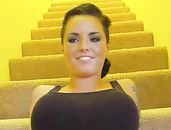 Christy Mack Makes A Blistering Hot Sex Tape
