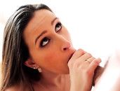 Yummy Cum To Swallow For A Hardcore Goddess
