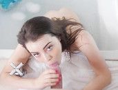 Young And Lovely Kylie Quinn Fucks Passionately