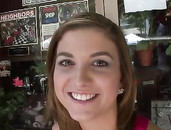 Pound Her In POV And Make The Cute Amateur Cum