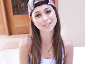 Sucked Off By Cum Craving Pornstar Riley Reid