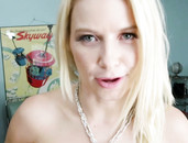 Get Your Dick Sucked By Beautiful Anikka Albrite
