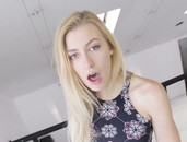 Hot Cocksucking Gets Alexa Grace A Load Of Cum