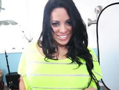 Gorgeous Ass Girl Luna Star Fucked In POV